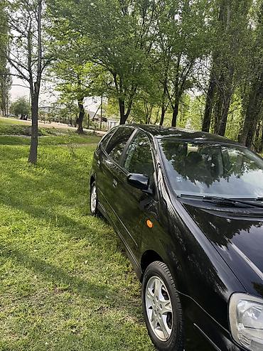belarus 892 2: Nissan Almera Tino: 2005 г., 1.8 л, Механика, Бензин, Хэтчбэк — 7