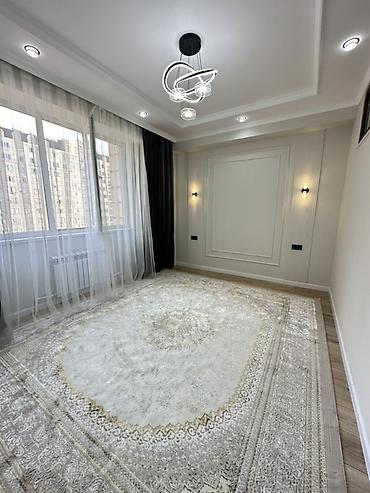 o store: 2 комнаты, 72 м², Элитка, 8 этаж, Евроремонт — 4