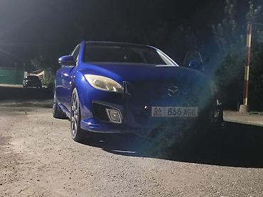 мотор жетта: Mazda 6: 2008 г., 1.8 л, Кол менен иштөөчү, Бензин, Седан — 4