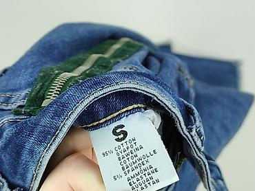 baleriny reebok: Re-Dress, Jeansy damskie, rozmiar S — 5