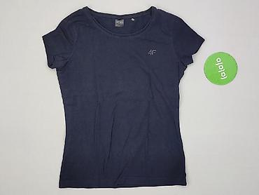 bluzki push up: 4F, T-shirt damski, rozmiar XS — 2