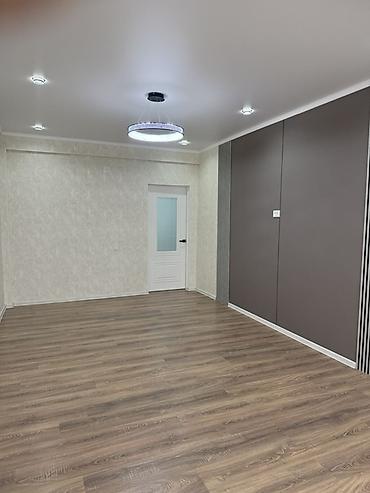 Продажа квартир: 2 комнаты, 49 м², Элитка, 3 этаж, Дизайнерский ремонт — 4