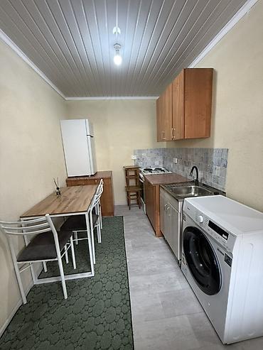 Долгосрочная аренда комнат: Сдам квартиру, со всеми условиями, с мебелью и техникой без хозяина — 5