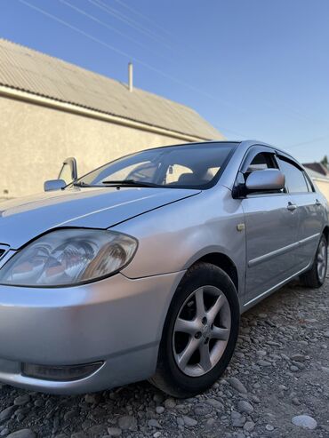 пылесос для машины цена бишкек: Продаётся машина Toyota Corolla 2003 года • Пробег 200000км • цвет