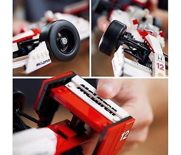 debilqe: McLaren, 2024 il, Plastik — 5