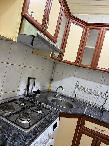 memar ecemi: Bakı, 3-cü mikrorayon, 1 otaqlı, Köhnə tikili, m. Memar Əcəmi, 54 kv. m — 4