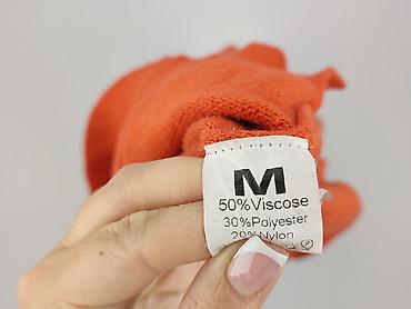 emo bluzy: Bluza z kapturem damska, rozmiar M — 5