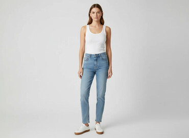 podkoszulek wyszczuplajacy: T-shirt damski, rozmiar S