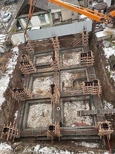 Строительство под ключ: Больше 6 лет опыта — 6