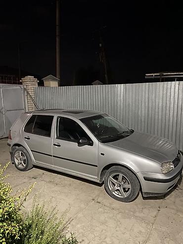 капот гольф 2: Volkswagen Golf: 1998 г., 1.4 л, Механика, Бензин, Хэтчбэк — 1