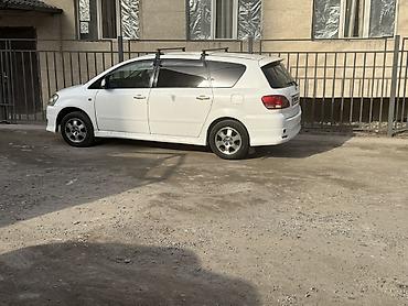 Mini: Mini : 2003 г., Минивэн at lalafo.kg — 3 Mini: Mini : 2003 г., Минивэн — 3