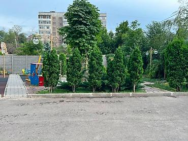 квартиры в: 2 комнаты, 96 м², Новая мечеть Элитка, 8 этаж, ПСО (под самоотделку) — 1