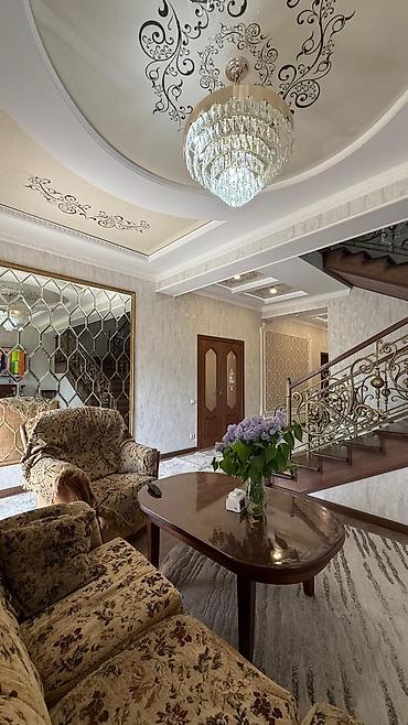 Продажа коттеджей и домов: Продается современный просторный дом в Беш-Кунгее (начало) 📍Алматинка/ — 10