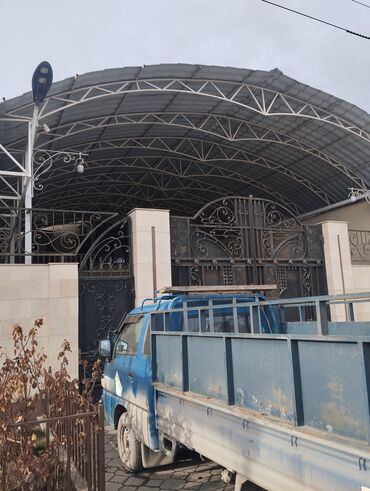 Сварка: Сварка | Навесы, Заборы, оградки Бесплатная смета, Высотные работы, Гарантия — 3