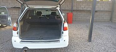 suba: Subaru Legacy: 2003 г., 0.2 л, Автомат, Бензин, Универсал — 6
