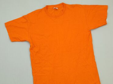 T-shirts: T-shirt for men, S (EU 36), condition - Very good