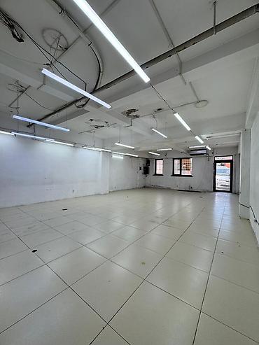 срочно сегодня: 🏢 ПРОДАЁТСЯ КОММЕРЧЕСКОЕ ПОМЕЩЕНИЕ! 📍Жибек жолу/Фучика Идеально — 6