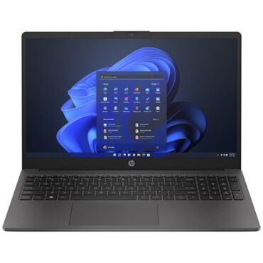 notebookların satışı: Yeni HP 15.6 ", Intel Core i3, 256 GB