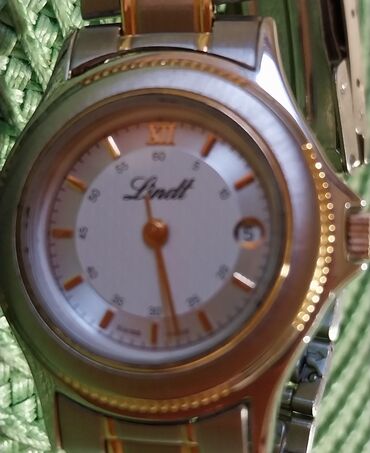 guess sat: Classic watch, Female