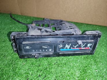 Блоки климат контроля: Продаю климат контроли - рамки салона — 12