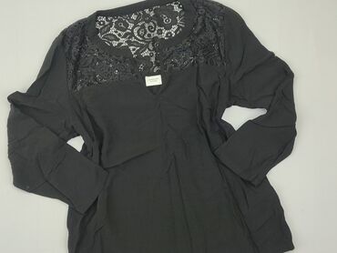 Blouses: Blouse, L (EU 40), condition - Very good