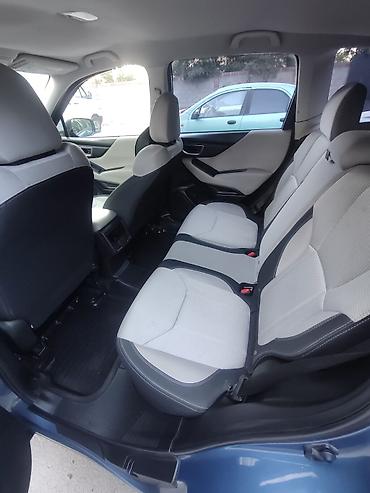 форос: Subaru Forester: 2019 г., 2.5 л, Автомат, Бензин, Кроссовер — 8
