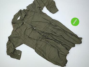 koszula boho h: H&M L.O.G.G., Sukienka damska, rozmiar XS — 2
