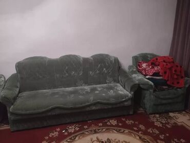 мебель диван: Колдонулган