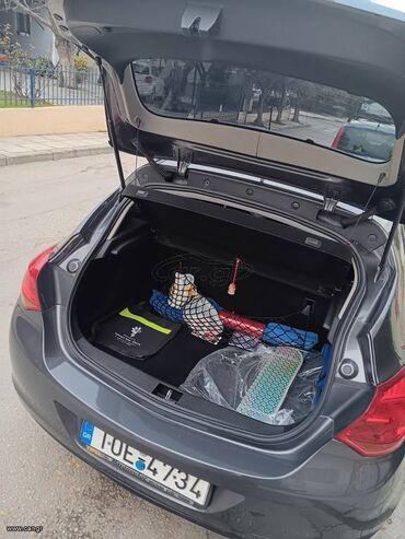 Opel: Opel Astra: 1.4 l. | 2010 έ. 260000 km. Χάτσμπακ — 9