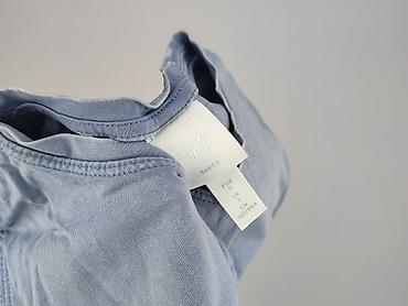 majtki c3: H&M Basic, Top damski, rozmiar S — 4