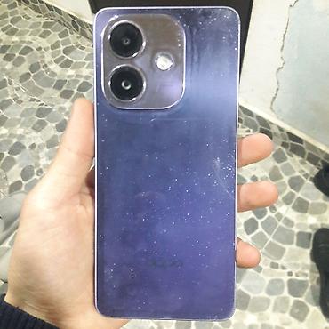 oppo a5 pro: Oppo A5, 128 GB, rəng - Bənövşəyi, İki sim kartlı — 1