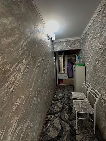 24: 2 комнаты, 48 м², 8 мкр 104 серия, 5 этаж, Свежий ремонт — 7