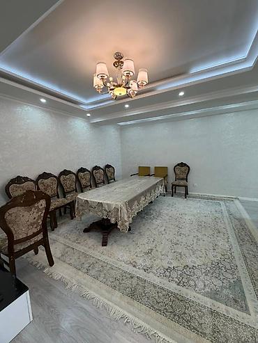 Продажа квартир: 3 комнаты, 97 м², Элитка, 8 этаж, Евроремонт — 8