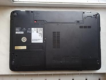 macbook 2010 pro: Fujitsu Lifebook ah512 Laptop Salam hər vaxtınız xeyir Fujitsu — 5