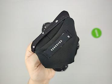 moda prl sukienki: Reserved, Sukienka damska, rozmiar S — 4