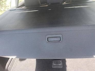 pezo 1: ROLETNA GEPEKA ZA VOLKSWAGEN PASSAT B6 | Roletna gepeka b6 karavan — 1