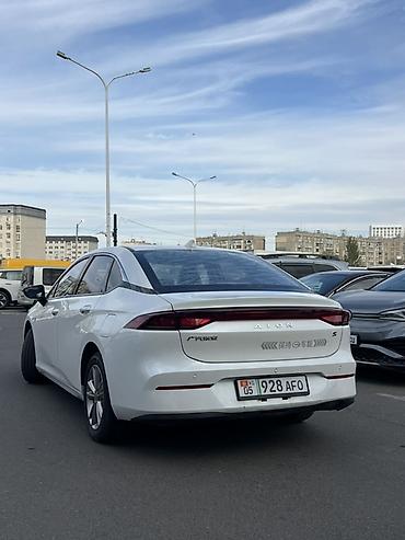 sea lion 06: Срочно продаю Gac AION S 2023/3 запас хода 460 СОХ 95% Любая — 6