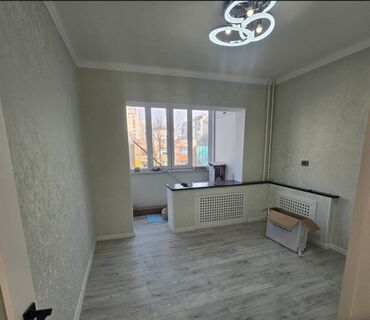 продажа квартир 2 комнатных: 2 комнаты, 50 м², 105 серия, 3 этаж, Евроремонт