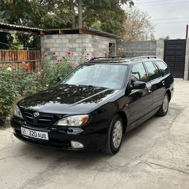 срочно продам машину дёшево: Nissan Primera: 2001 г.