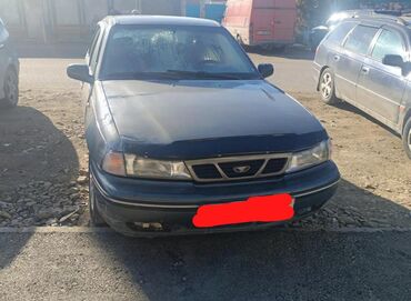 Daewoo: Daewoo Nexia: 2004 г., 1.5 л, Механика, Бензин, Седан