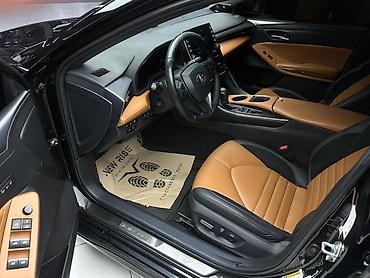 Toyota: Toyota Avalon: 2020 г., 3.5 л, Автомат, Бензин, Седан — 5