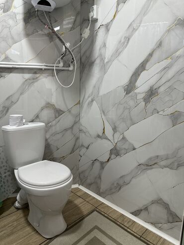 Иссык-Куль 2025: Коттедж, Rayan Hou ЦО Альбатрос, Бостери, Детская площадка, Парковка, стоянка, Охраняемая территория — 38