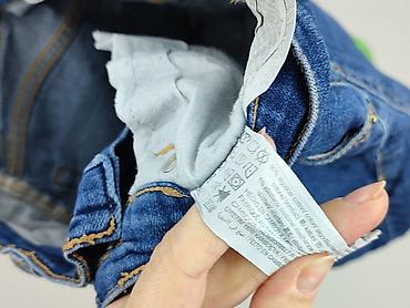 edc denim: PULL&BEAR, Szorty damskie, rozmiar 2XS — 5