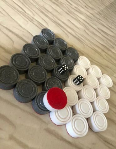 Fiqurlar: Fiqur, Mərmər — 21