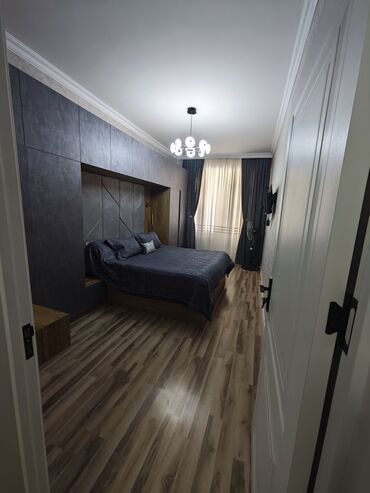 Yeni tikili: 2 otaqlı, Yeni tikili, 65 kv. m -da lalafo.az — 5 Yeni tikili: 2 otaqlı, Yeni tikili, 65 kv. m — 5