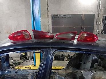smart multimedija: STOP SVETLA ZA ALFA ROMEO 147 OD 2000. DO 2009. GOD. | stop svetla — 2