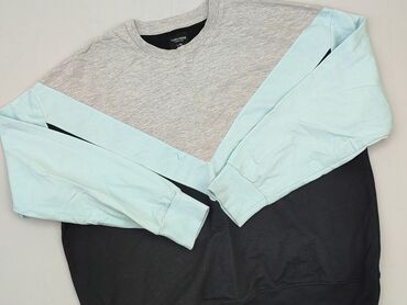 polskie bluzki: Sweatshirt, Tom Rose, XL (EU 42), condition - Good