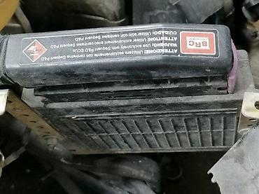 gorivni gas: Fiat bravo metanski uredjaj 1.4 brc. Originalni polovni delovi za Alfa — 6