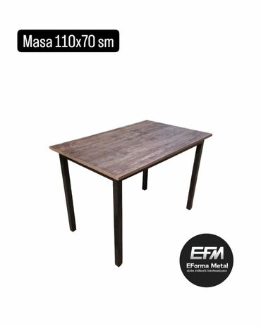 Masalar: Mətbəx masası, Yeni, Açılmayan, Laminat, Kvadrat masa -da lalafo.az — 3 Masalar: Mətbəx masası, Yeni, Açılmayan, Laminat, Kvadrat masa — 3