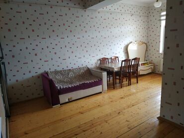 Yeni tikili: 3 otaqlı, Yeni tikili, m. Həzi Aslanov, 118 kv. m — 2